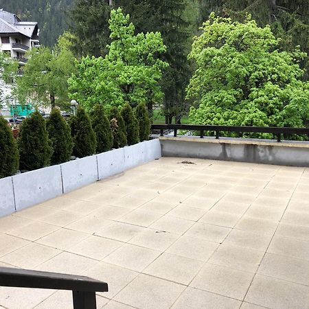 Mont Blanc View Chamonix Apartment Экстерьер фото