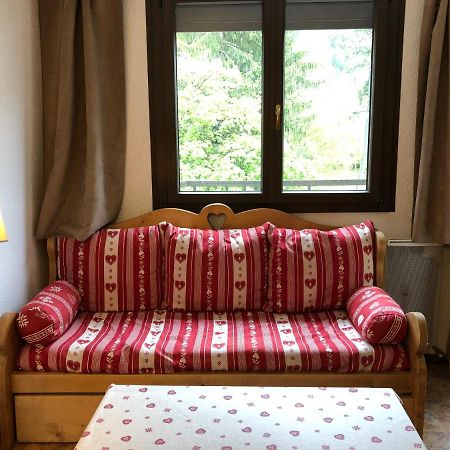 Mont Blanc View Chamonix Apartment Экстерьер фото