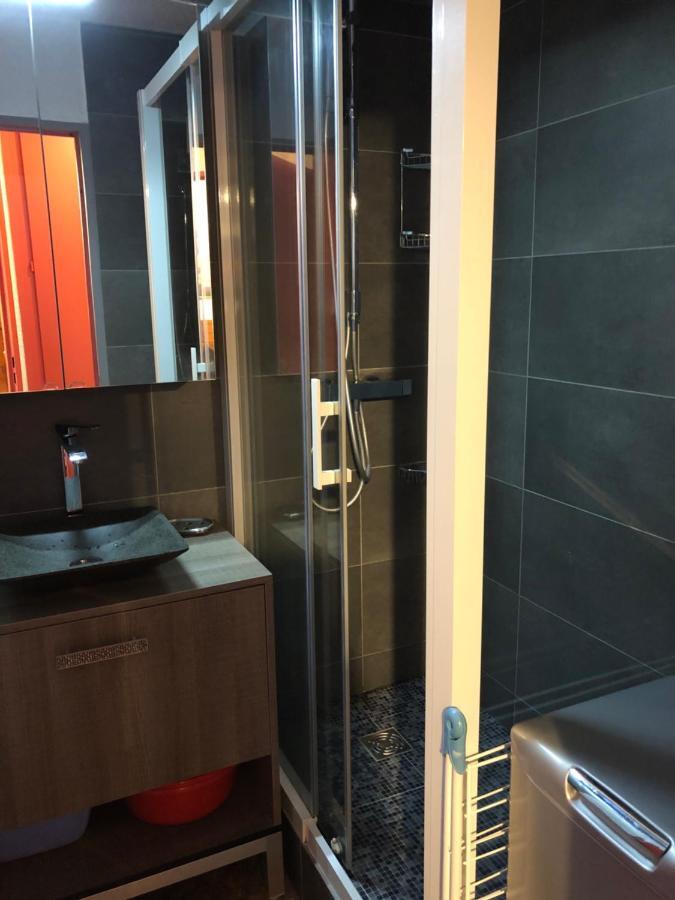 Mont Blanc View Chamonix Apartment Экстерьер фото